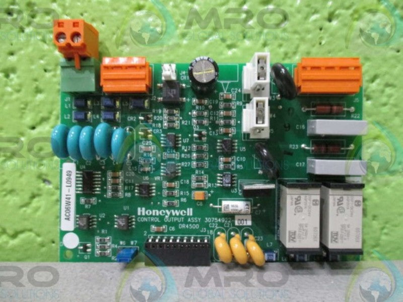 HONEYWELL 30756140-601 DR4500 NSMP