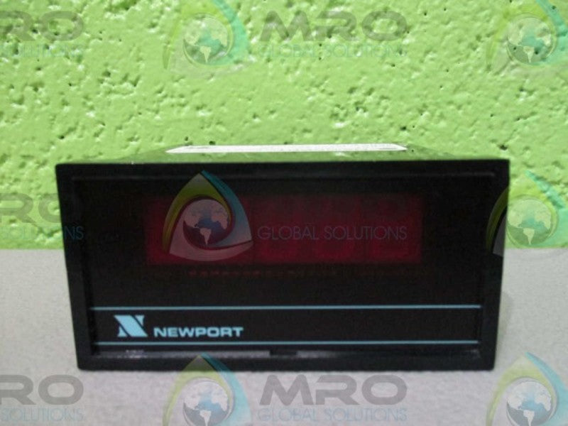NEWPORT 2001A-3 BL 115V NSNP