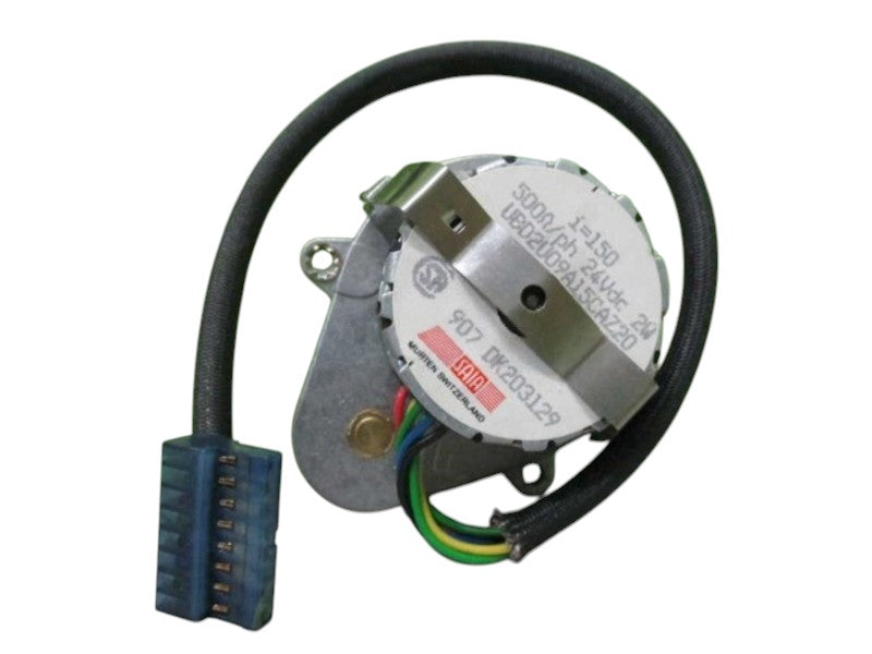 SAIA-BURGESS CONTROLS UBD2U09A15CAZ20 MOTOR  NSNP