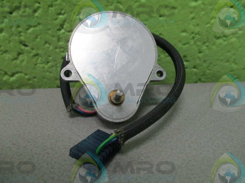 SAIA-BURGESS CONTROLS UBD2U09A15CAZ20 MOTOR  NSNP