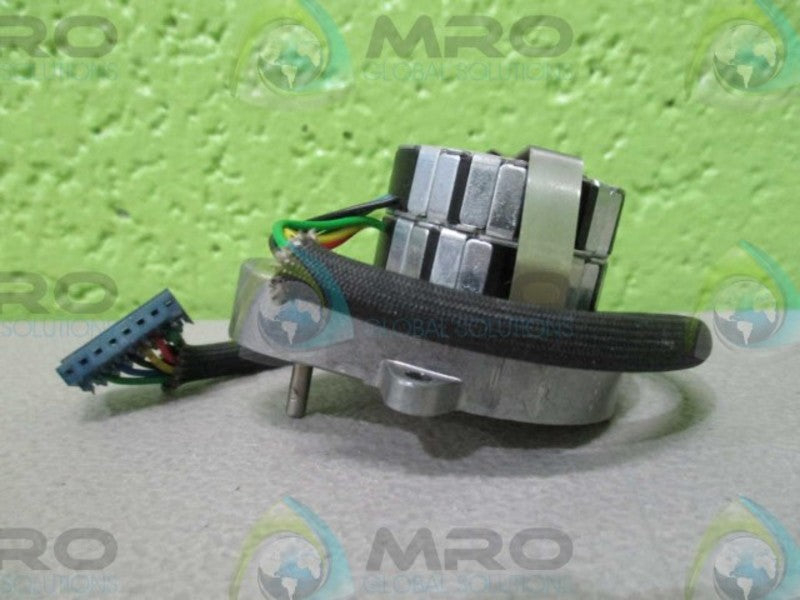 SAIA-BURGESS CONTROLS UBD2U09A15CAZ20 MOTOR  NSNP