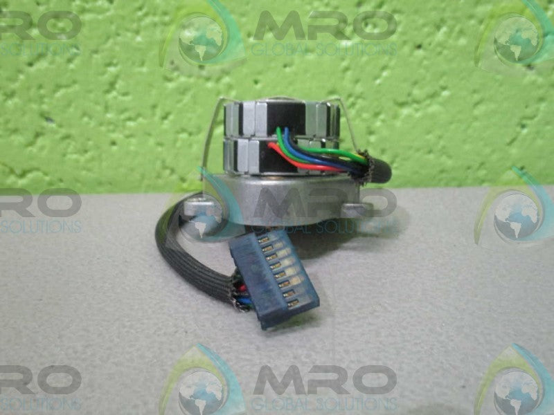 SAIA-BURGESS CONTROLS UBD2U09A15CAZ20 MOTOR  NSNP