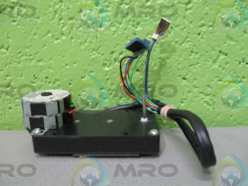 SAIA-BURGESS CONTROLS UBD2EU08RPZ48 ASSEMBLY MOTOR NSNP