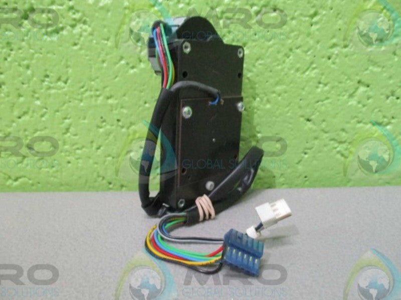 SAIA-BURGESS CONTROLS UBD2EU08RPZ48 ASSEMBLY MOTOR NSNP