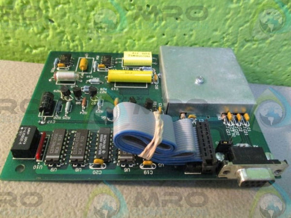CARDINAL COMPONENTS 8530-0014-00 ANALOG BOARD NSNP