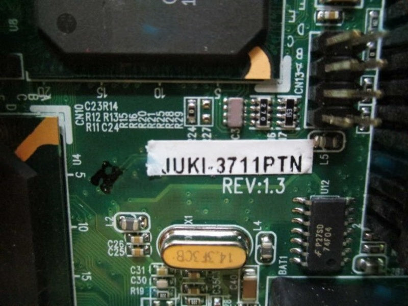 SCHENZHEN HONGZHISHERG TECHNOLOGIES JUKI-3711PTN  NSNP