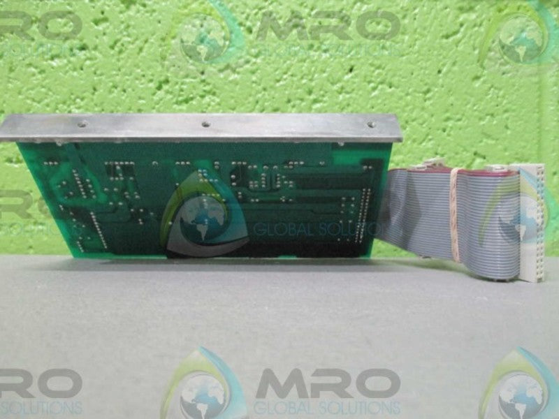 CARDINAL COMPONENTS 8530-0018-00  UNMP