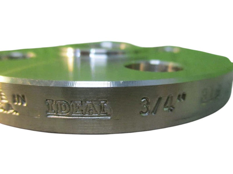 IDEAL FORGING CORPORATION SA182 3/4" F316/316L (UD630)  NSNP