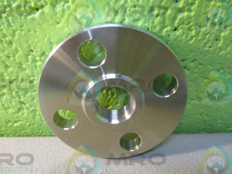 IDEAL FORGING CORPORATION SA182 3/4" F316/316L (UD630)  NSNP