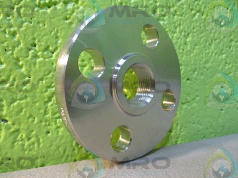 IDEAL FORGING CORPORATION SA182 3/4" F316/316L (UD630)  NSNP