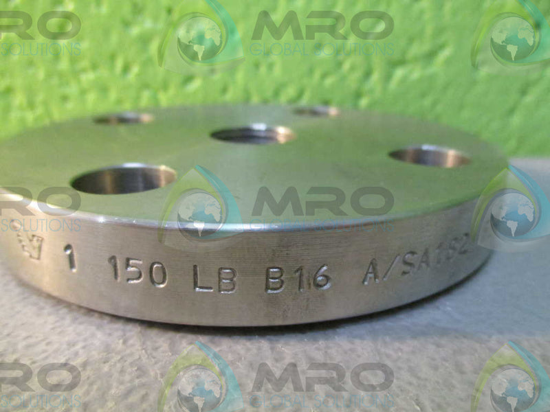 VIRAJ B16 A/SA182 F316/316L (77768) NSNP