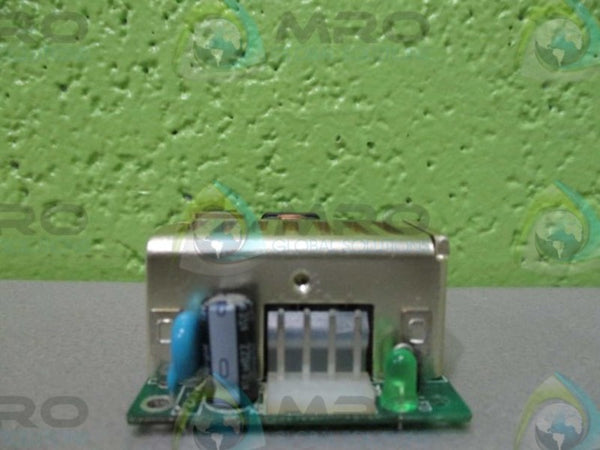 XP POWER AC560US24 POWER SUPPLY BOARD UNMP