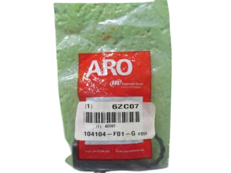 ARO CORPORATION 104104-F01-G CONTROL FLOW VALVE  NSNP
