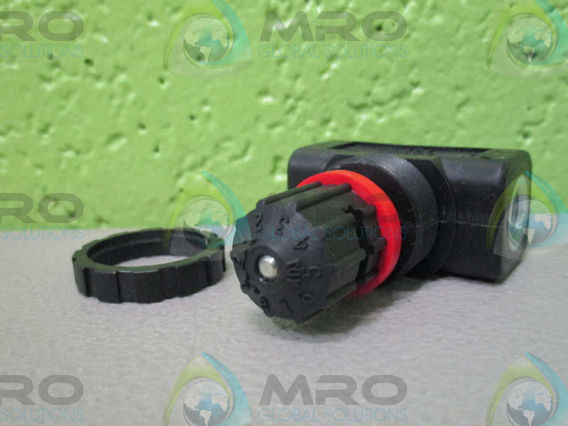 ARO CORPORATION 104104-F01-G CONTROL FLOW VALVE  NSNP