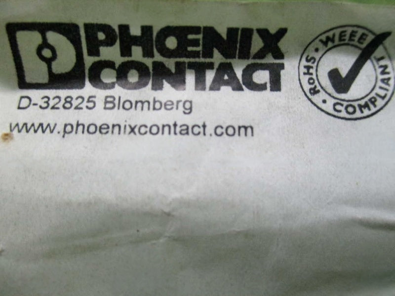 PHOENIX CONTACT 1676860 CODING SOCKETS  NSNP