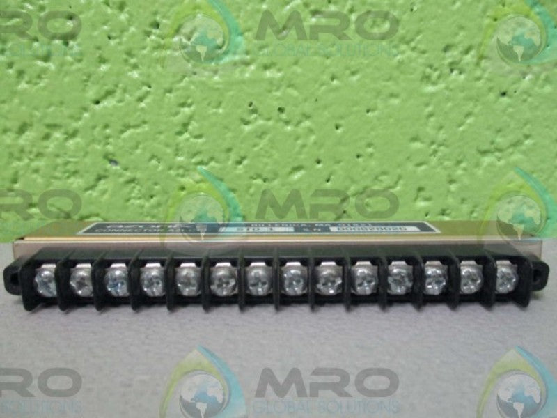 AZONIX AZI-CCI-ST01 CONNECTOR  UNMP
