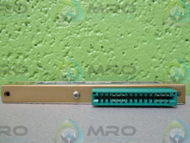 AZONIX AZI-CCI-ST01 CONNECTOR  UNMP