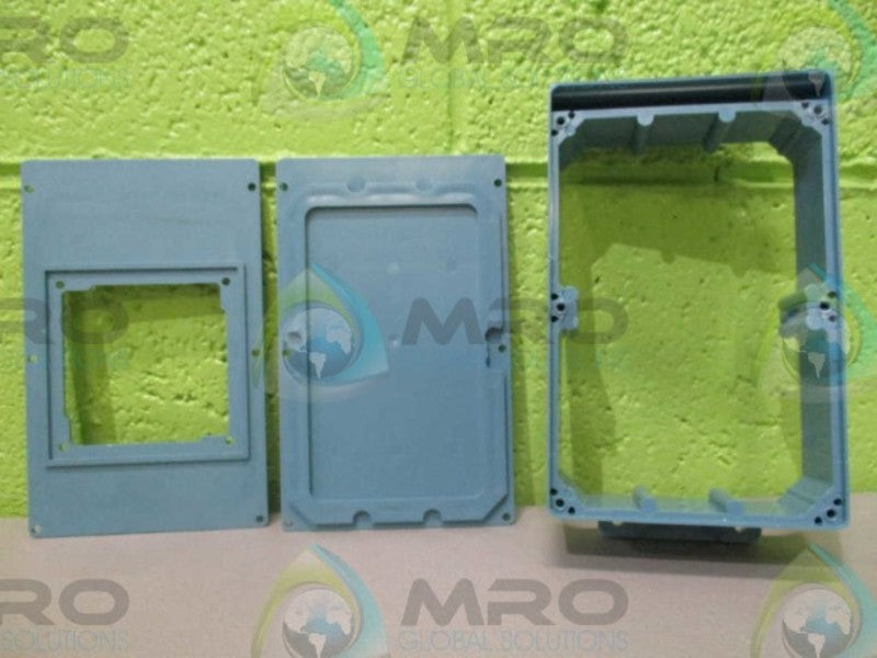 METTLER TOLEDO THORNTON 1000-69  770MAX WALL MOUNT KIT  NSNP