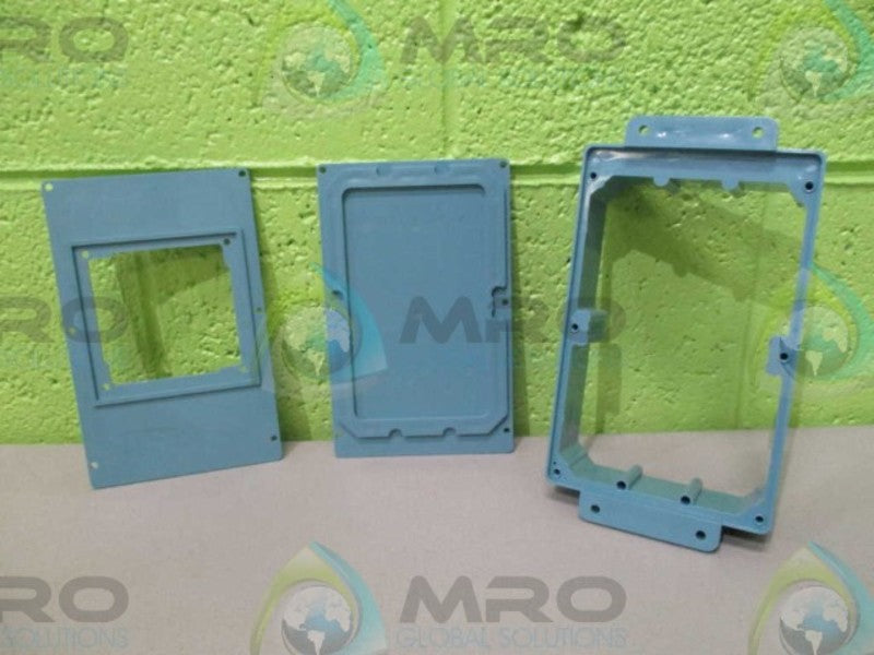 METTLER TOLEDO THORNTON 1000-69  770MAX WALL MOUNT KIT  NSNP