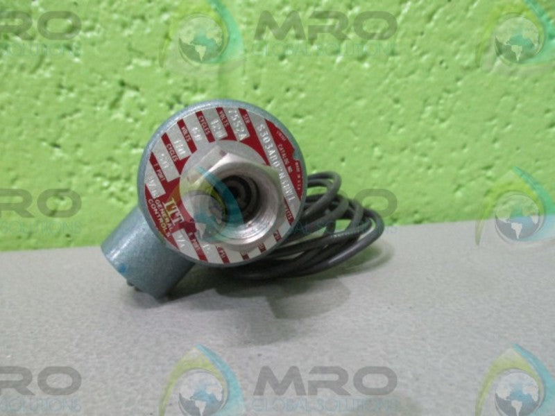 ITT GENERAL CONTROLS S303AB02N3BW1 SER.7552A   NSNP