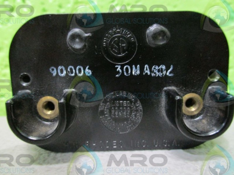 M.H. RHODES, INCORPORATED 30MA802 TIMER  UNMP