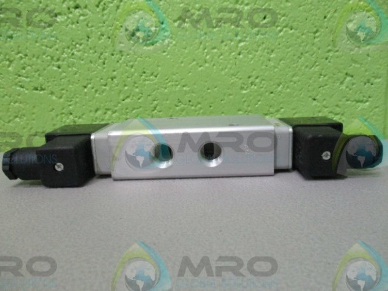 NORGREN 2637270-0247-D SOLENOID VALVE NSNP
