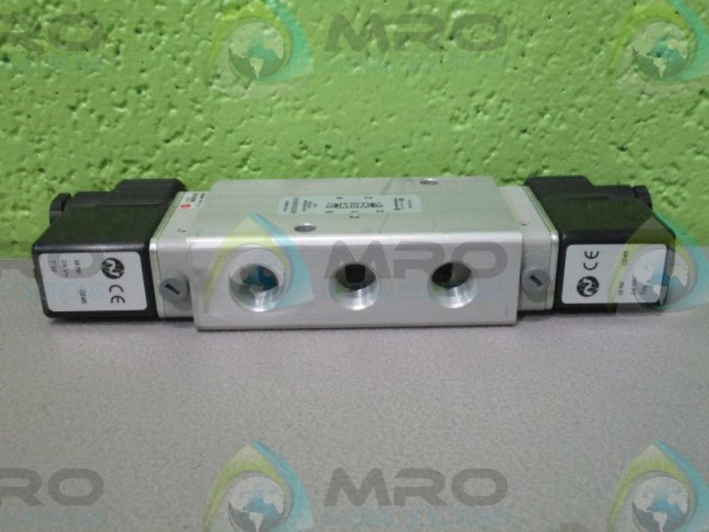 NORGREN 2637270-0247-D SOLENOID VALVE NSNP