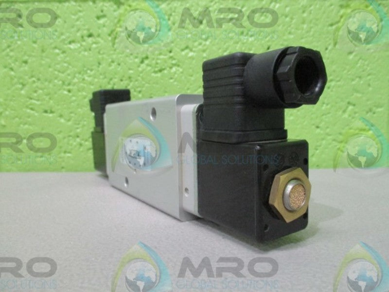 NORGREN 2637270-0247-D SOLENOID VALVE NSNP