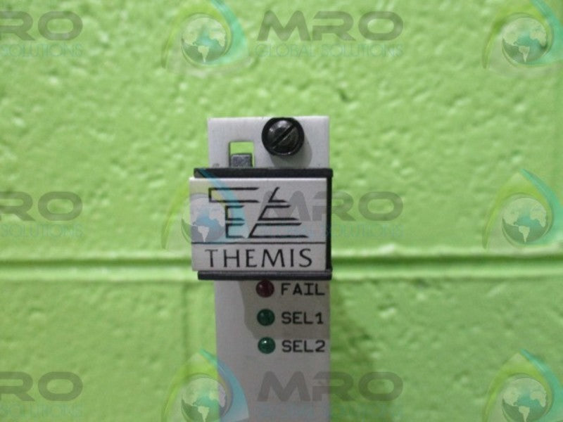 THEMIS TSVME 205 CIRCUIT UNMP
