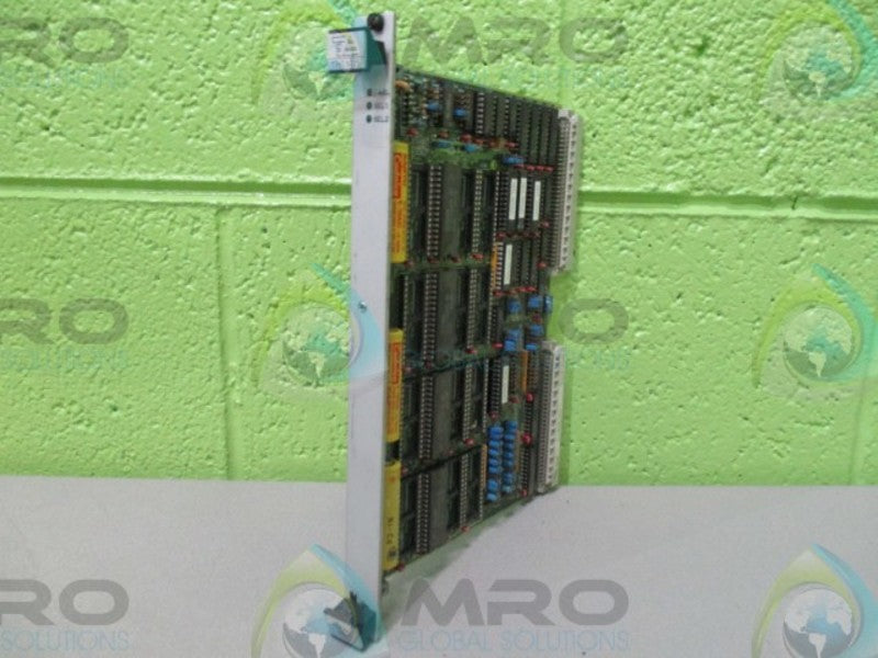 THEMIS TSVME 205 CIRCUIT UNMP