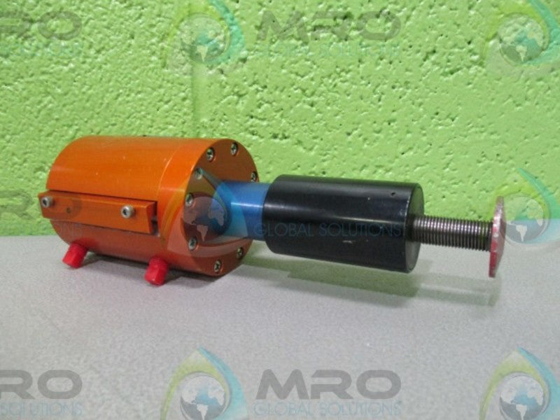 FABCO-AIR F-221-XAS-J PNEUMATIC CYLINDER UNMP