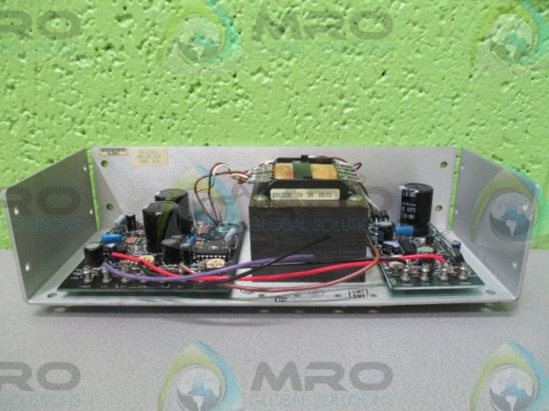 POWER-ONE HBAA-40W-A  UNMP
