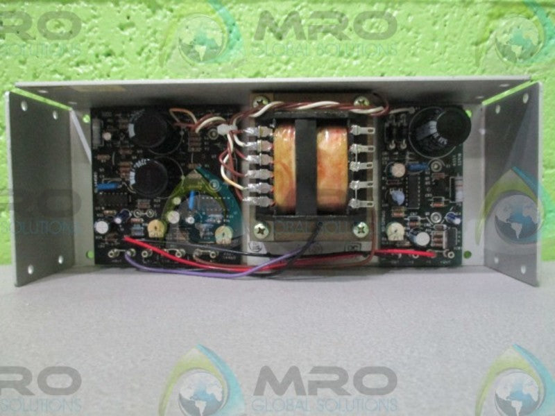 POWER-ONE HBAA-40W-A  UNMP