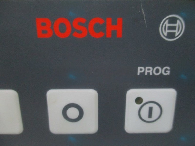 BOSCH 3 842 405 602 CONTROLLER PANEL UNMP