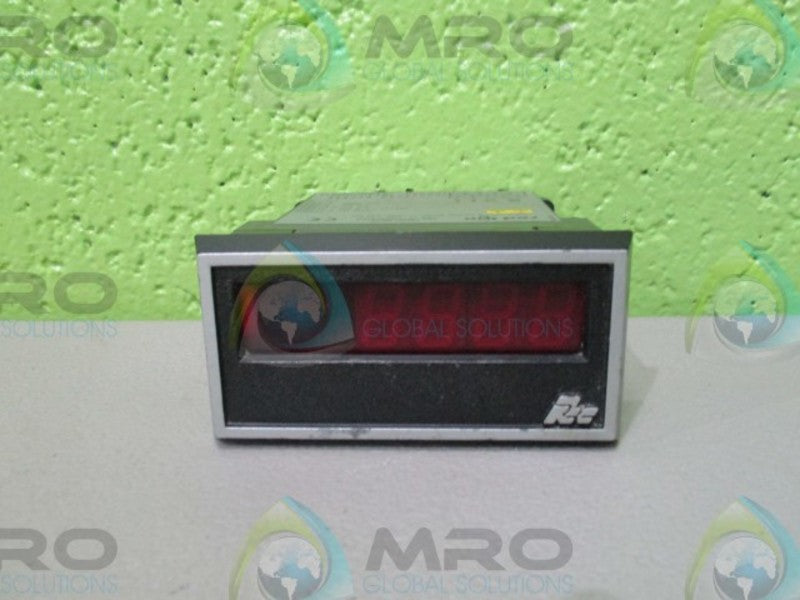 RED LION CONTROLS APLPT400 115VAC UNMP