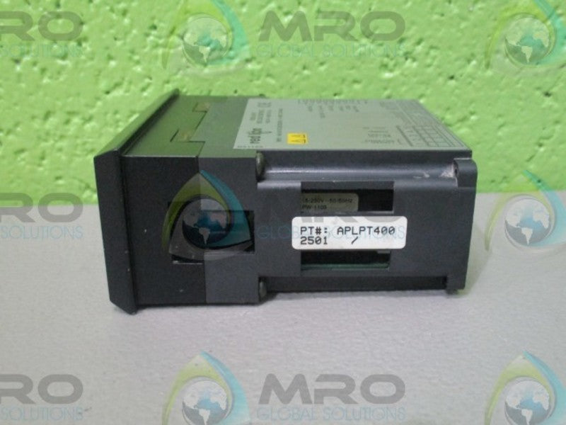 RED LION CONTROLS APLPT400 115VAC UNMP