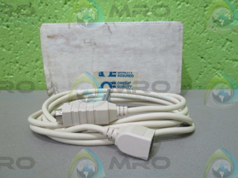 OMEGA CT485 6W, 6' REMOTE SESOR CABLE NSMP