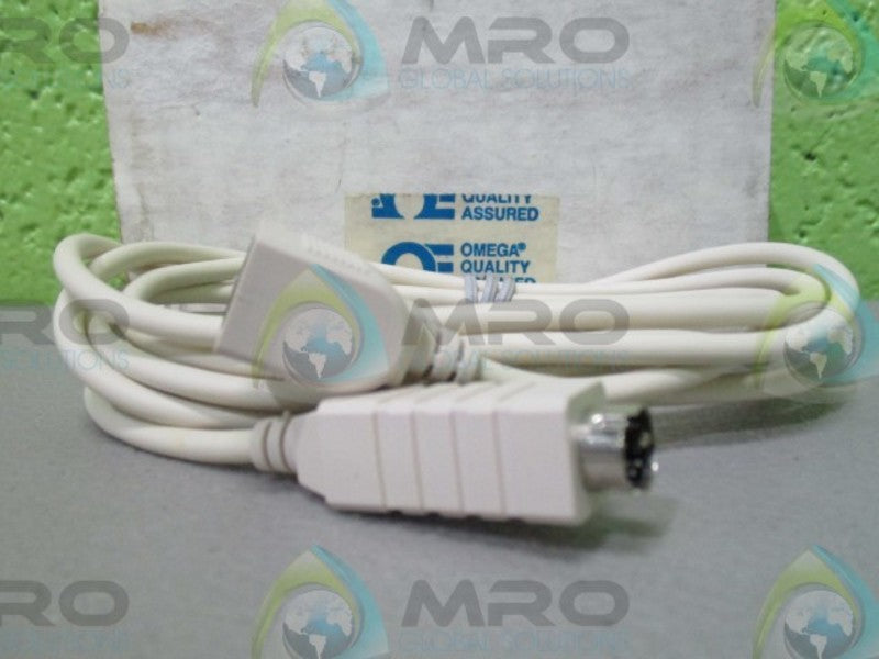 OMEGA CT485 6W, 6' REMOTE SESOR CABLE NSMP