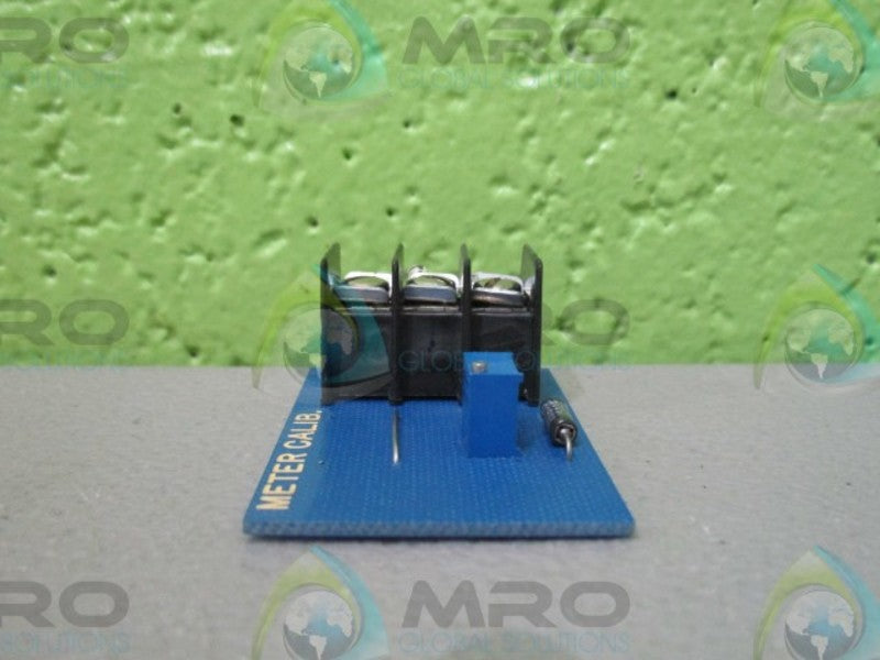 COMPTROL 80-104 METER CALIB.  UNMP