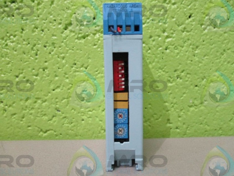 MEASUREMENT TECHNOLOGIES MTL3071 TEMPERATURE CONVERTER  UNMP
