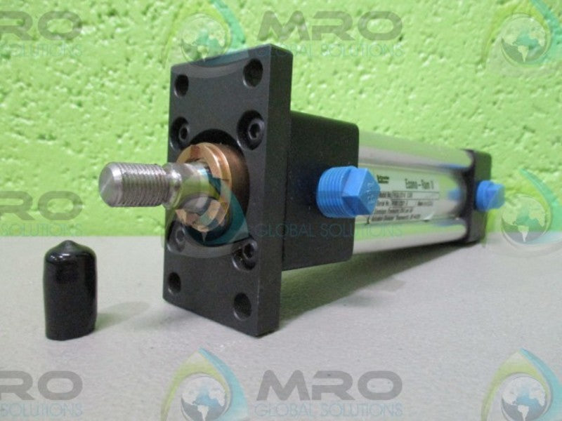 SCHRADER BELLOWS ECONO-RAM II FW2A102141 PNEUMATIC CYLINDER NSNP