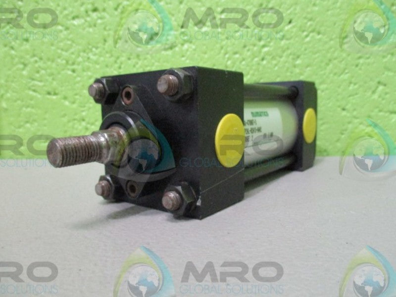 NUMATICS QK-470007-3 PNEUMATIC CYLINDER NSNP