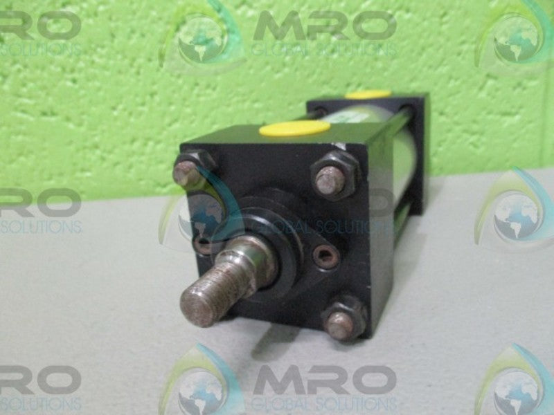 NUMATICS QK-470007-3 PNEUMATIC CYLINDER NSNP