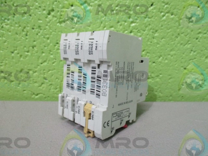 MERLIN GERIN C605-20A-D 20A  UNMP