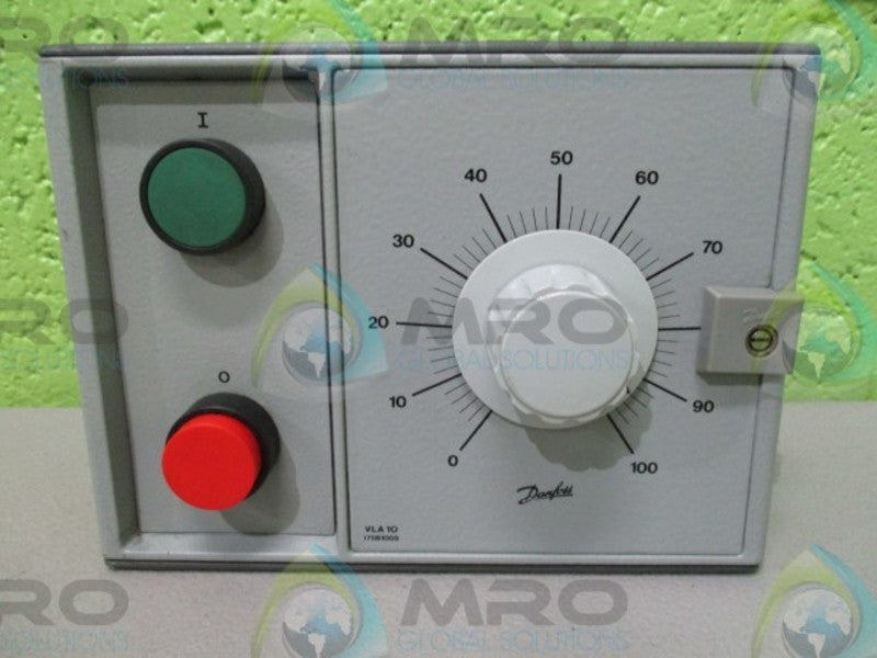 DANFOSS VLA10 CONTROLLER UNMP