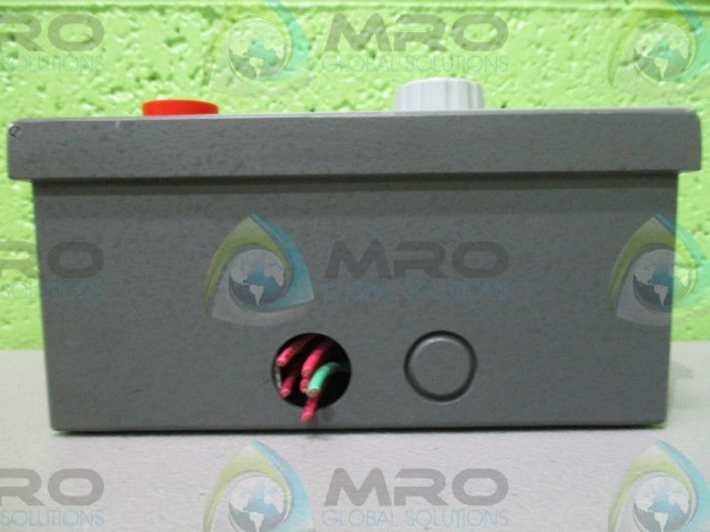 DANFOSS VLA10 CONTROLLER UNMP