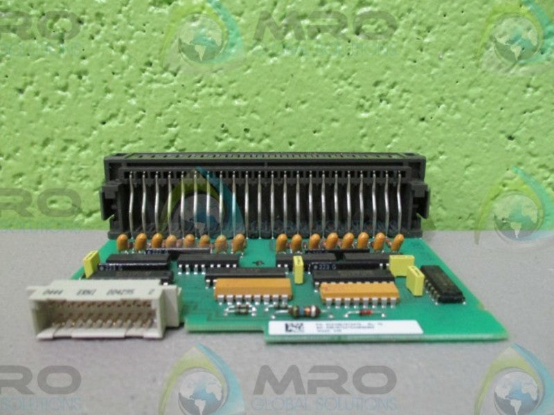SCHNEIDER AEG TSX COMPACT AS-BDAP-216N MODULE w/ SCE4351073475 UNMP