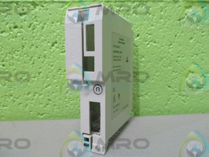 SCHNEIDER AEG TSX COMPACT AS-BDAP-216N MODULE w/ SCE4351073475 UNMP