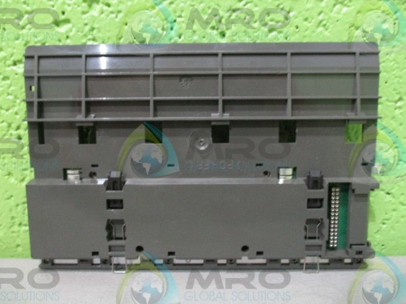 SCHNEIDER AEG AS-HDTA-201 5-SLOT SECONDARY SUBRACK UNMP