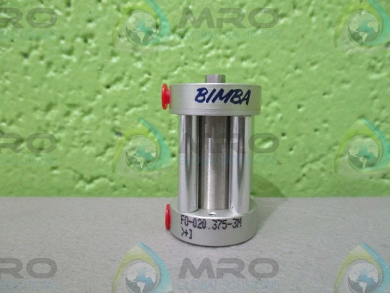 BIMBA FO-020.375-3M AIR/PNEUMATIC CYLINDER NSNP